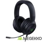 Razer Kraken V3 X USB Bedraad Zwart, Verzenden, Nieuw