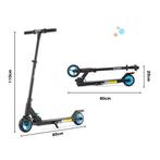 X5 Pro Elektrische Smart E Step Scooter voor Kinderen, Nieuw, Verzenden, IScooter