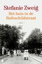 Het huis in de Rothschildstraat ; De kinderen van de, Boeken, Verzenden, Zo goed als nieuw, Stefanie Zweig