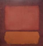Mark Rothko (1903-1970) (after) - Untitled, 1962 -