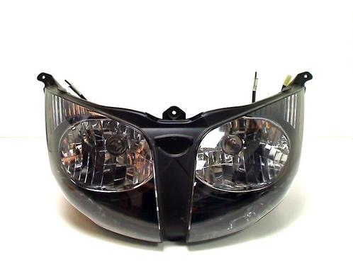 Yamaha FJR 1300 2006-2012 4368 KOPLAMP, Motoren, Onderdelen | Yamaha, Gebruikt, Ophalen of Verzenden