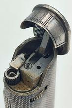 Dunhill - Sans prix de réserve - Briquet - Métal argenté, Collections