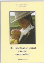 De Tibetaanse kunst van het ouderschap - Anne Maiden - 97890, Boeken, Verzenden, Nieuw
