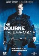 Bourne supremacy, the op DVD, Cd's en Dvd's, Verzenden, Nieuw in verpakking