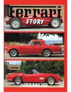 1991 FERRARI STORY FERRARI 250 MAGAZINE 24 ENGELS /, Nieuw
