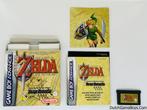 Gameboy Advance / GBA - The Legend of Zelda A Link to the Pa