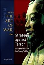 The Art of War: AND Strategy Against Terror 9781929194315, Boeken, Verzenden, Gelezen, Sun Tzu