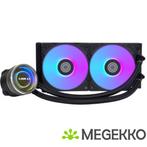 Lian Li Galahad II 240 Trinity Black, Verzenden, Nieuw