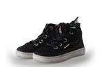 Develab Hoge sneakers in maat 21 Zwart | 5% extra korting, Enfants & Bébés, Vêtements enfant | Chaussures & Chaussettes, Verzenden
