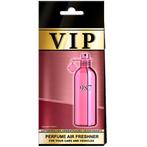 Caribi VIP 987 Luxe Dames Autoparfum Geurhanger, Verzenden, Nieuw