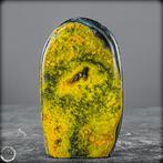 Pièce de jaspe bourdon à couper le souffle – Une œuvre dart