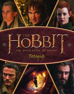 The hobbit - The Desolation of Smaug - Fotogids, Boeken, Verzenden, Gelezen, Paddy Kempshall