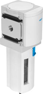Festo Microfilter G3/8 2-12bar 0.01µm - 529673, Bricolage & Construction, Verzenden