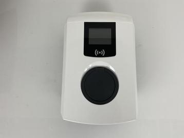 Veiling - Alfen Single Pro-Line Laadpaal 22KWH beschikbaar voor biedingen