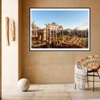 Roberto Cavalli (1971) - Visioni, In Roma / #991, Antiek en Kunst, Kunst | Schilderijen | Modern