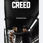 Creed - Signed by Michael B. Jordan and 1 more, Verzamelen, Nieuw