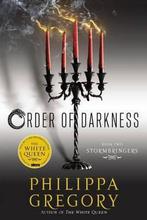 Stormbringers 9781442476882 Philippa Gregory, Boeken, Verzenden, Gelezen, Philippa Gregory