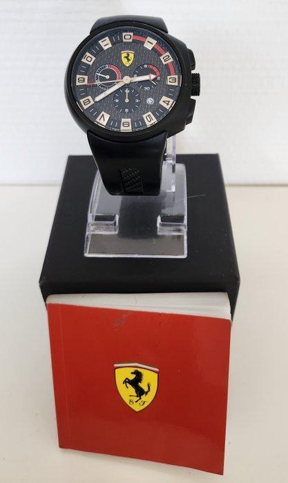 Ferrari - Watch, Collections, Marques automobiles, Motos & Formules 1