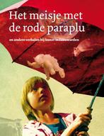 Het meisje met de rode paraplu 9789492052148, Gelezen, Lida Dijkstra, Lida Dykstra, Verzenden