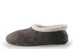 Nelson Pantoffels in maat 41 Grijs | 5% extra korting, Kleding | Dames, Schoenen, Verzenden, Zo goed als nieuw, Nelson, Pantoffels of Sloffen