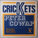 Peter Cowap - Crickets - Single, Pop, Single