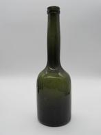 Fles (4) - Glas - Lady Leg flessen