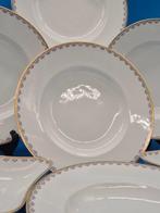 Service de table pour le dîner - Hutschenreuther Hohenberg, Antiek en Kunst