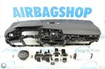 Airbag set - Dashboard zwart met speaker Volkswagen Golf 8, Auto-onderdelen, Gebruikt, Volkswagen