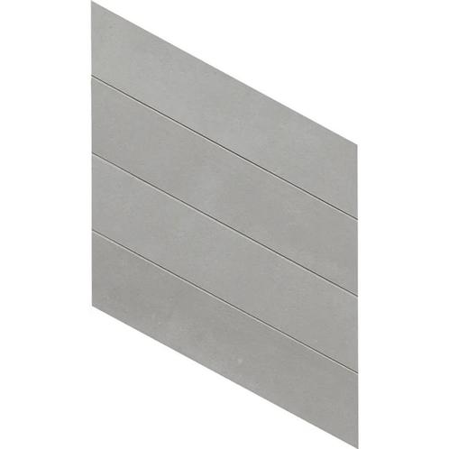 Douglas & Jones Mozaïek Metals Zinc Melt 29x34 cm (Doos van, Doe-het-zelf en Bouw, Sanitair, Overige typen, Nieuw, Ophalen of Verzenden