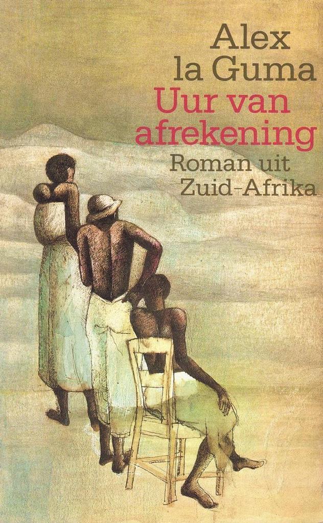 Uur van afrekening 9789029395366 Guma, Livres, Romans, Envoi