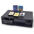 Technics - RS-BX 404 + 5 Audiocassette - HX PRO, Nieuw
