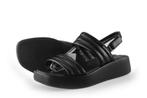 Mexx Sandalen in maat 37 Zwart | 5% extra korting, Kleding | Dames, Mexx, Verzenden, Zwart, Sandalen of Muiltjes