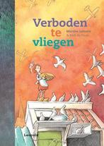 Verboden te vliegen 9789025876777, Verzenden, Martine Letterie