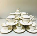 Hutschenreuther - Hohenberg - Koffie- en theeservies (27) -