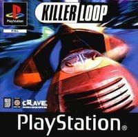 Killer Loop (PS1 Games) (Playstation 1), Games en Spelcomputers, Games | Sony PlayStation 1, Zo goed als nieuw, Ophalen of Verzenden
