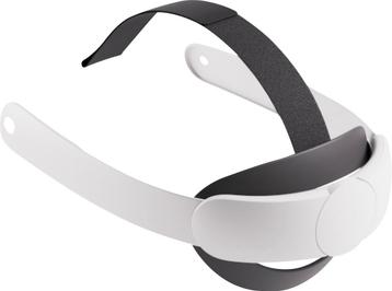 Meta Quest 3 Elite Strap Hoofdbanden beschikbaar voor biedingen