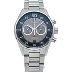 TAG Heuer - Carrera Caliber 36 Chronograph Flyback -