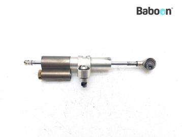 Stuurdemper Suzuki GSX R 600 2004-2005 (GSXR600 K4/K5) WP, Verzenden