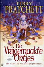 De vrijgemaakte ortjes / Schijfwereld 9789022540695, Verzenden, Gelezen, Terry Pratchett