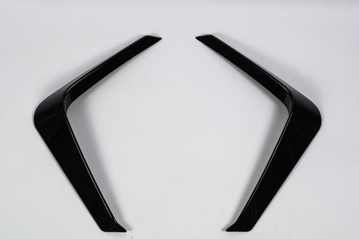 Aero spoilers | Ford | Transit Custom MK2 2024+ | Glanzend z, Auto diversen, Tuning en Styling, Verzenden