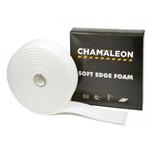 Foam maskeertape / sponning tape 13x10mm - Chamäleon, Verzenden