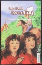 De Dolle Tweeling: Op avontuur/ In de tweede 9789085197249, Boeken, Verzenden, Zo goed als nieuw, Blyton