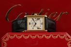 Cartier - Tank Must de Cartier - Large Size Date - 2413 -