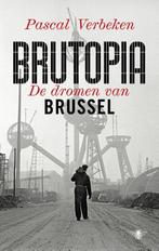 Brutopia 9789403144306, Boeken, Literatuur, Gelezen, Pascal Verbeken, Verzenden