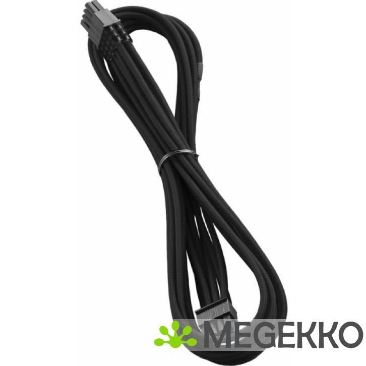 CableMod RT-Series PRO ModMesh 8-pin PCI-e Kabel (60cm) voor, Computers en Software, Overige Computers en Software, Nieuw, Verzenden
