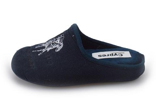 Cypres Pantoffels in maat 29 Blauw | 25% extra korting, Enfants & Bébés, Vêtements enfant | Chaussures & Chaussettes, Envoi
