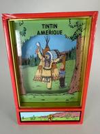 Tintin - 1 Music box - 1986, Boeken, Nieuw