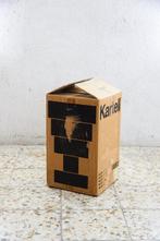 Kartell - Ettore Sottsass - Bloempot - Calice - violet -