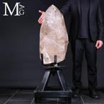 Majestueuze kwarts kristal uit Minas Gerais - gigantisch, Verzamelen