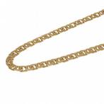 Halsketting - 18 karaat Geel goud, Handtassen en Accessoires, Kettingen, Nieuw